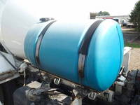 HINO Dutro Mixer Truck BDG-XZU304E 2008 119,598km_11