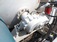 HINO Dutro Mixer Truck BDG-XZU304E 2008 119,598km_12