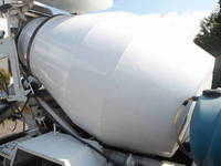 HINO Dutro Mixer Truck BDG-XZU304E 2008 119,598km_13