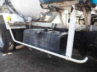 HINO Dutro Mixer Truck BDG-XZU304E 2008 119,598km_14