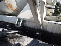 HINO Dutro Mixer Truck BDG-XZU304E 2008 119,598km_15