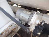 HINO Dutro Mixer Truck BDG-XZU304E 2008 119,598km_16