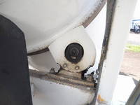 HINO Dutro Mixer Truck BDG-XZU304E 2008 119,598km_19