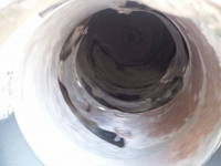 HINO Dutro Mixer Truck BDG-XZU304E 2008 119,598km_21