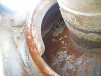 HINO Dutro Mixer Truck BDG-XZU304E 2008 119,598km_22