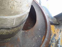 HINO Dutro Mixer Truck BDG-XZU304E 2008 119,598km_23