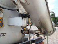 HINO Dutro Mixer Truck BDG-XZU304E 2008 119,598km_24