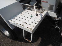 HINO Dutro Mixer Truck BDG-XZU304E 2008 119,598km_25