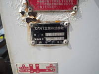 HINO Dutro Mixer Truck BDG-XZU304E 2008 119,598km_26