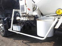 HINO Dutro Mixer Truck BDG-XZU304E 2008 119,598km_27
