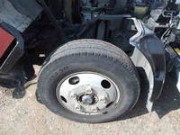 HINO Dutro Mixer Truck BDG-XZU304E 2008 119,598km_31