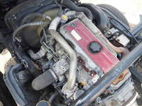 HINO Dutro Mixer Truck BDG-XZU304E 2008 119,598km_32