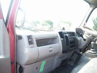 HINO Dutro Mixer Truck BDG-XZU304E 2008 119,598km_34