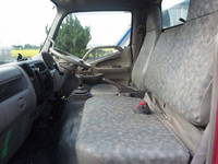 HINO Dutro Mixer Truck BDG-XZU304E 2008 119,598km_35