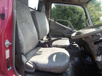 HINO Dutro Mixer Truck BDG-XZU304E 2008 119,598km_36