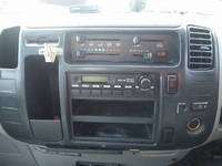 HINO Dutro Mixer Truck BDG-XZU304E 2008 119,598km_38