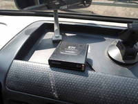 HINO Dutro Mixer Truck BDG-XZU304E 2008 119,598km_39