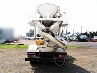 HINO Dutro Mixer Truck BDG-XZU304E 2008 119,598km_8