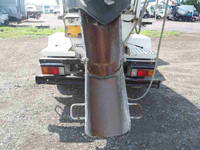 HINO Dutro Mixer Truck BDG-XZU304E 2008 119,598km_9