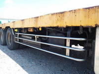 ISUZU Giga Self Loader LKG-CYH77A 2012 517,303km_23