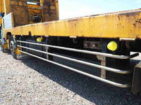 ISUZU Giga Self Loader LKG-CYH77A 2012 517,303km_28