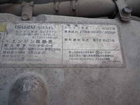 ISUZU Giga Self Loader LKG-CYH77A 2012 517,303km_32