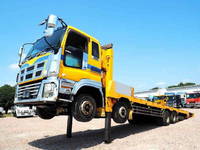 ISUZU Giga Self Loader LKG-CYH77A 2012 517,303km_3