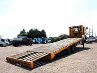 ISUZU Giga Self Loader LKG-CYH77A 2012 517,303km_4