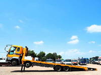 ISUZU Giga Self Loader LKG-CYH77A 2012 517,303km_5