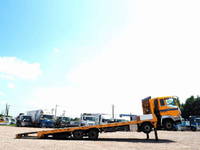 ISUZU Giga Self Loader LKG-CYH77A 2012 517,303km_7