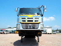 ISUZU Giga Self Loader LKG-CYH77A 2012 517,303km_8
