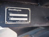 HINO Dutro Loader Dump TKG-XZU620T 2013 105,511km_14