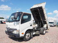 HINO Dutro Loader Dump TKG-XZU620T 2013 105,511km_3