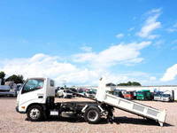 HINO Dutro Loader Dump TKG-XZU620T 2013 105,511km_5