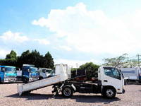 HINO Dutro Loader Dump TKG-XZU620T 2013 105,511km_7