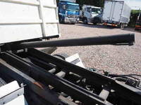 HINO Dutro Loader Dump TKG-XZU620T 2013 105,511km_9