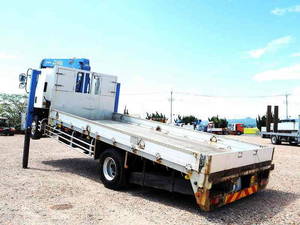 Forward Self Loader (With 4 Steps Of Cranes)_2