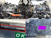 MITSUBISHI FUSO Canter Aluminum Van TKG-FEA50 2013 79,000km_12