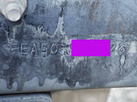 MITSUBISHI FUSO Canter Aluminum Van TKG-FEA50 2013 79,000km_13