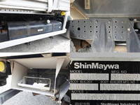 MITSUBISHI FUSO Canter Aluminum Van TKG-FEA50 2013 79,000km_15