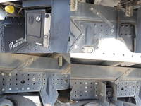 MITSUBISHI FUSO Canter Aluminum Van TKG-FEA50 2013 79,000km_16