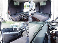 MITSUBISHI FUSO Canter Aluminum Van TKG-FEA50 2013 79,000km_18