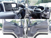 MITSUBISHI FUSO Canter Aluminum Van TKG-FEA50 2013 79,000km_19