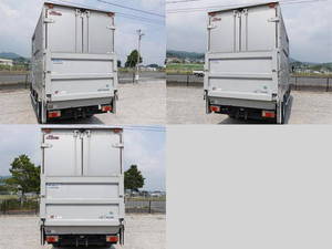 Canter Aluminum Van_2