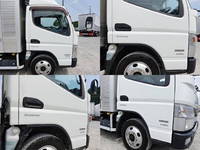 MITSUBISHI FUSO Canter Aluminum Van TKG-FEA50 2013 79,000km_4