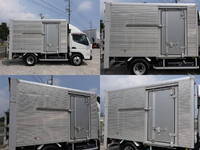 MITSUBISHI FUSO Canter Aluminum Van TKG-FEA50 2013 79,000km_5