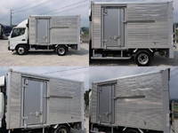 MITSUBISHI FUSO Canter Aluminum Van TKG-FEA50 2013 79,000km_6