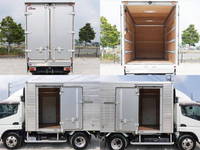 MITSUBISHI FUSO Canter Aluminum Van TKG-FEA50 2013 79,000km_8