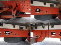 MITSUBISHI FUSO Fighter Aluminum Wing TKG-FK61F 2013 353,000km_12