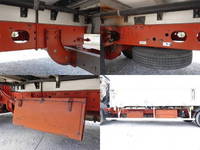 MITSUBISHI FUSO Fighter Aluminum Wing TKG-FK61F 2013 353,000km_13